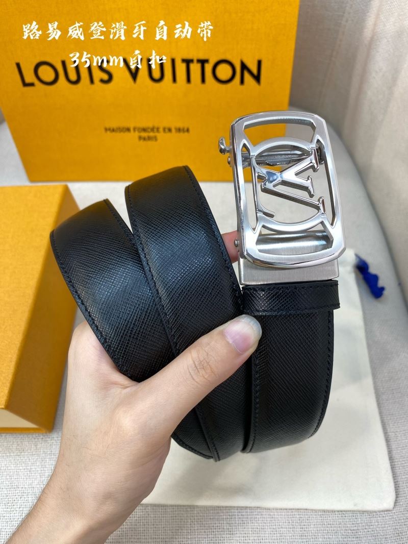 LV Belts